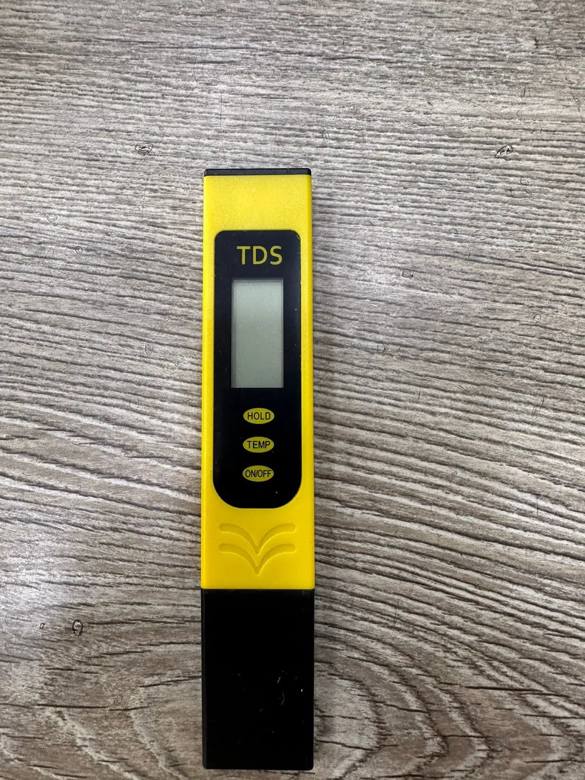 TDS Meter Water Quality Tester Pen