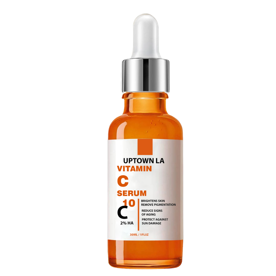 Uptown La Vitamin C Brightening Serum