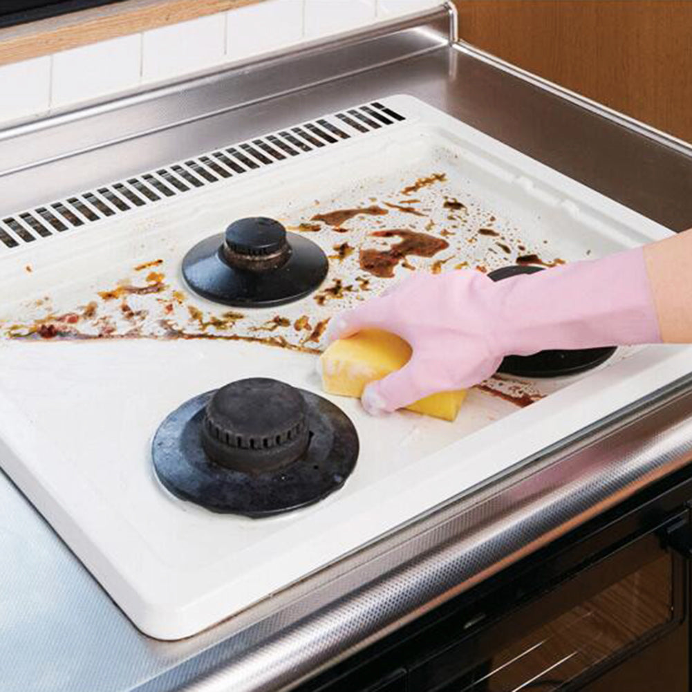 Magical Stainless Steel Polish Cookware Cleaner
