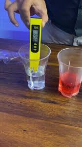 TDS Meter Water Quality Tester Pen