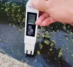 TDS Meter Water Quality Tester Pen