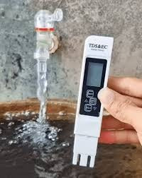 TDS Meter Water Quality Tester Pen