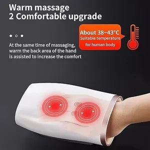Hand Massage Machine © Ⓢ