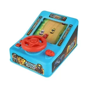 Racing - Big Adventure Car Game Ⓢ