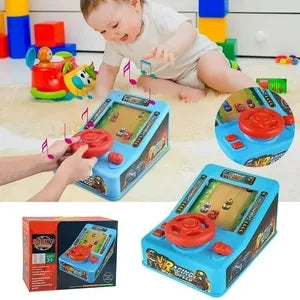 Racing - Big Adventure Car Game Ⓢ
