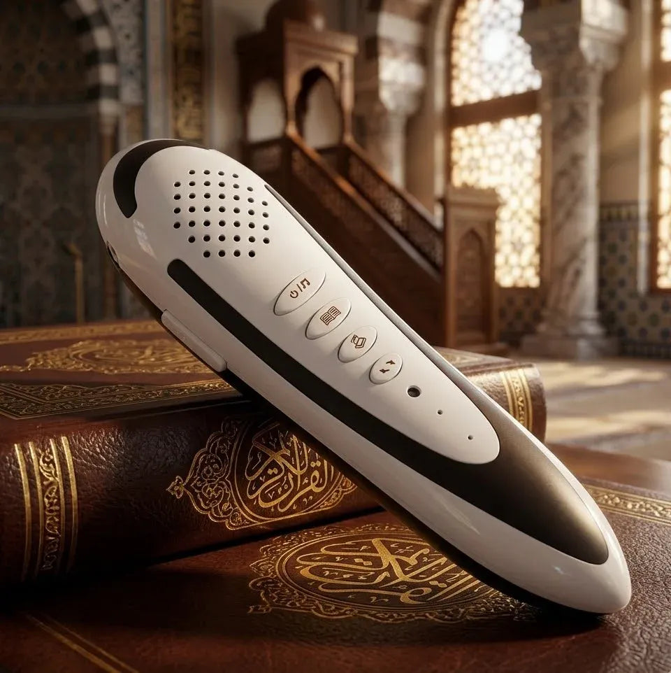 Dar Al Ghalah - The Quran Reading Pen