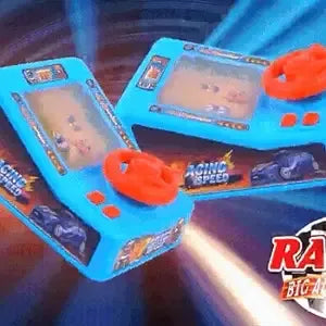 Racing - Big Adventure Car Game Ⓢ