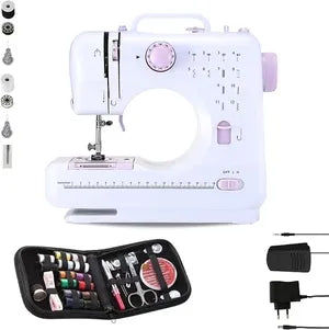 SIRINKITUR - Household Sewing Machine Ⓢ