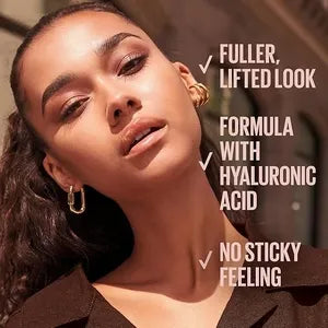 Maybelline - Lifter Lip Gloss