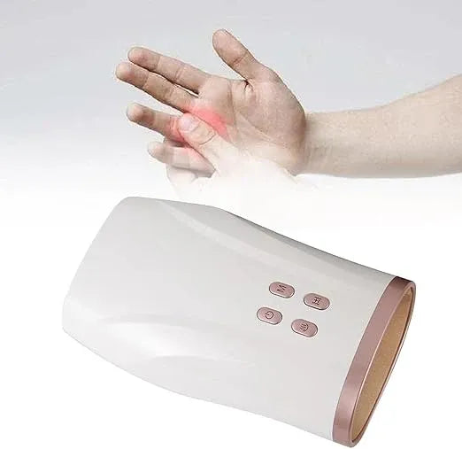 Hand Massage Machine © Ⓢ