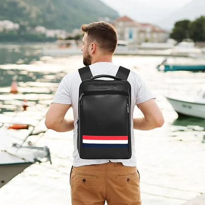 Nautica - Stylish Backpack ©