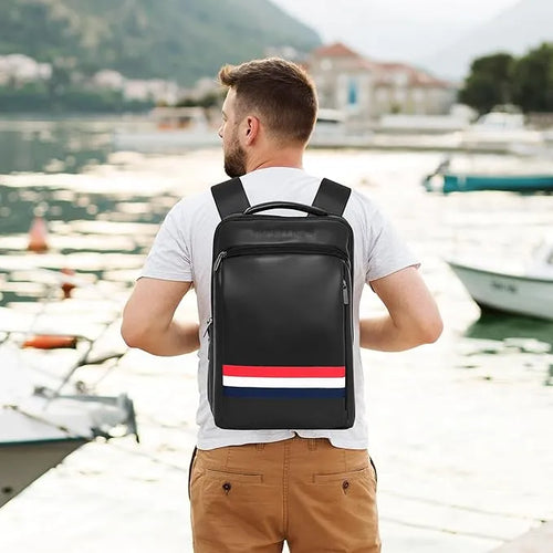 Nautica - Stylish Backpack ©