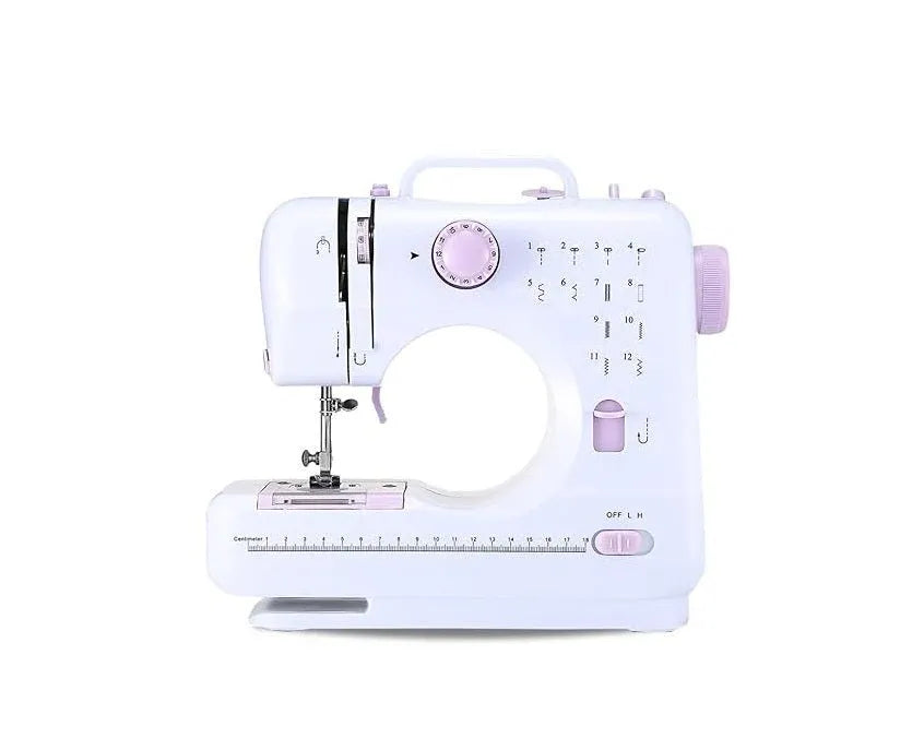 SIRINKITUR - Household Sewing Machine Ⓢ
