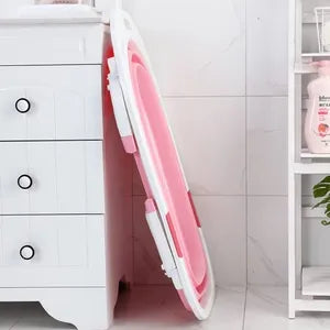 Foldable Baby Bath Tub ©