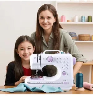 SIRINKITUR - Household Sewing Machine Ⓢ