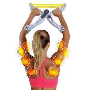 Wonder Arms Workout System