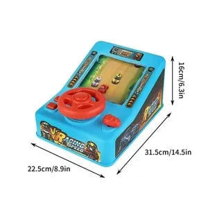 Racing - Big Adventure Car Game Ⓢ